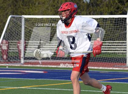 Thumbnail 3 in Sumner vs Kennedy Catholic photogallery.