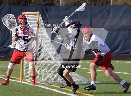 Thumbnail 2 in Sumner vs Kennedy Catholic photogallery.