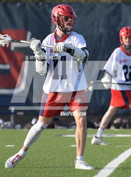 Thumbnail 3 in Sumner vs Kennedy Catholic photogallery.