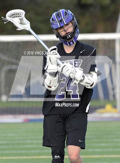 Thumbnail 2 in Sumner vs Kennedy Catholic photogallery.