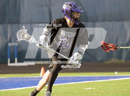 Thumbnail 1 in Sumner vs Kennedy Catholic photogallery.