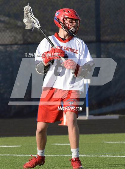 Thumbnail 2 in Sumner vs Kennedy Catholic photogallery.