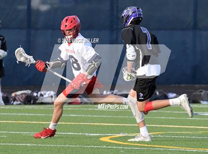 Thumbnail 3 in Sumner vs Kennedy Catholic photogallery.