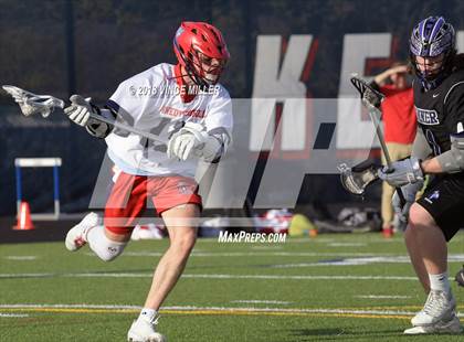 Thumbnail 1 in Sumner vs Kennedy Catholic photogallery.