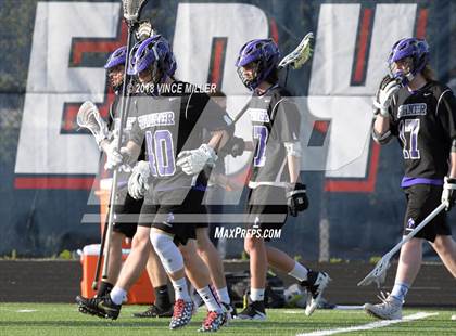 Thumbnail 3 in Sumner vs Kennedy Catholic photogallery.