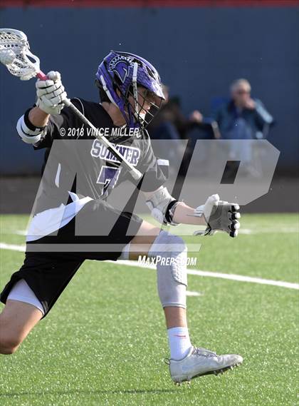 Thumbnail 3 in Sumner vs Kennedy Catholic photogallery.