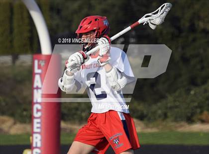 Thumbnail 2 in Sumner vs Kennedy Catholic photogallery.