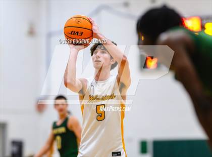 Thumbnail 1 in Mater Academy Charter vs. Belen Jesuit (Sun Bash Miami) photogallery.