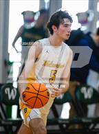 Photo from the gallery "Mater Academy Charter vs. Belen Jesuit (Sun Bash Miami)"