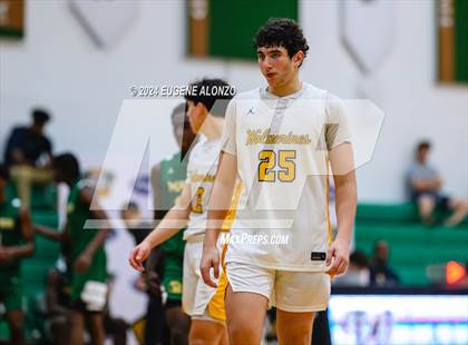 Thumbnail 1 in Mater Academy Charter vs. Belen Jesuit (Sun Bash Miami) photogallery.