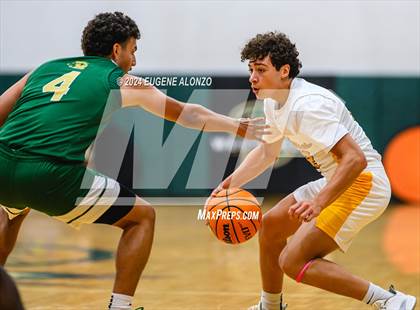 Thumbnail 1 in Mater Academy Charter vs. Belen Jesuit (Sun Bash Miami) photogallery.
