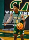 Photo from the gallery "Mater Academy Charter vs. Belen Jesuit (Sun Bash Miami)"