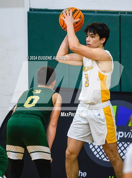 Thumbnail 2 in Mater Academy Charter vs. Belen Jesuit (Sun Bash Miami) photogallery.