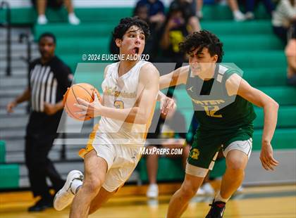 Thumbnail 1 in Mater Academy Charter vs. Belen Jesuit (Sun Bash Miami) photogallery.