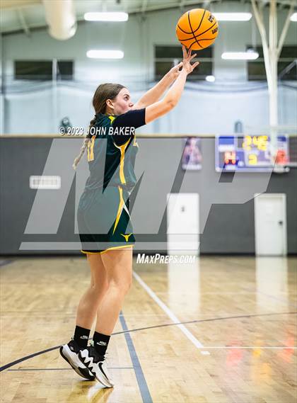 Thumbnail 1 in Battle Mountain @ Oasis Academy photogallery.