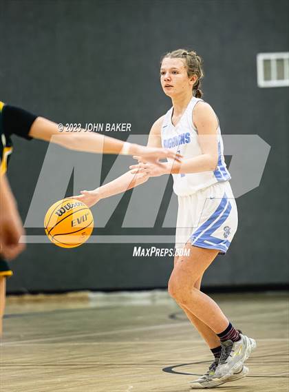 Thumbnail 3 in Battle Mountain @ Oasis Academy photogallery.