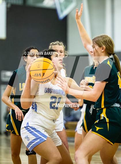 Thumbnail 1 in Battle Mountain @ Oasis Academy photogallery.