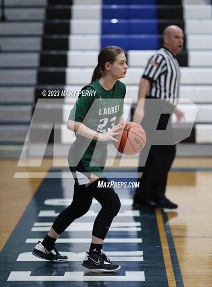 Thumbnail 3 in Laurel @ Ellwood City photogallery.