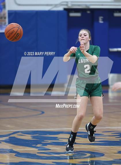 Thumbnail 3 in Laurel @ Ellwood City photogallery.