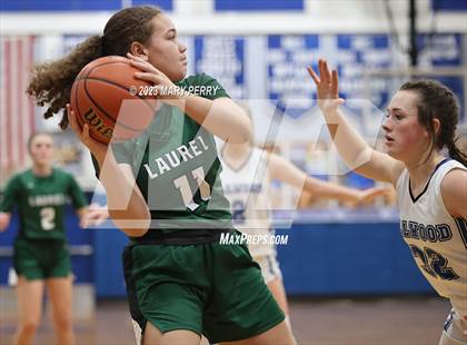 Thumbnail 3 in Laurel @ Ellwood City photogallery.