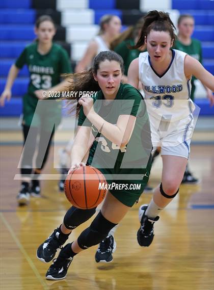Thumbnail 3 in Laurel @ Ellwood City photogallery.