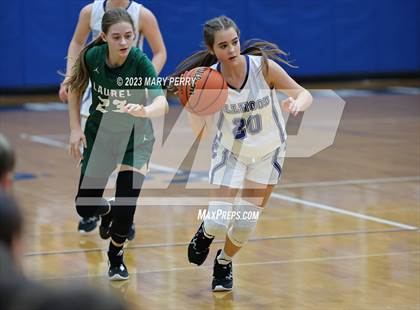 Thumbnail 1 in Laurel @ Ellwood City photogallery.