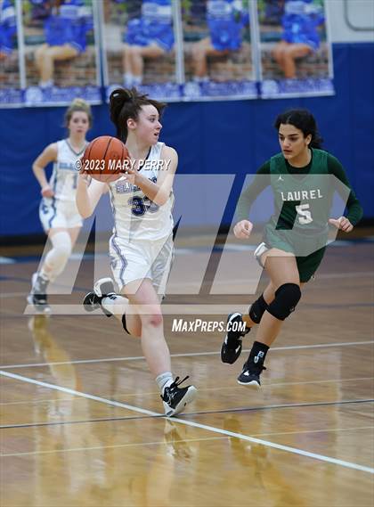 Thumbnail 2 in Laurel @ Ellwood City photogallery.