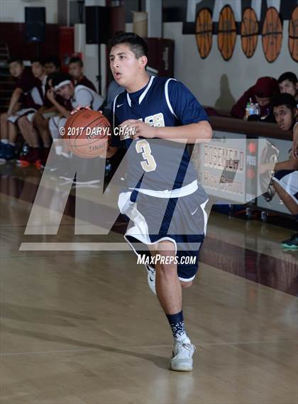 Thumbnail 3 in South El Monte @ Rosemead photogallery.
