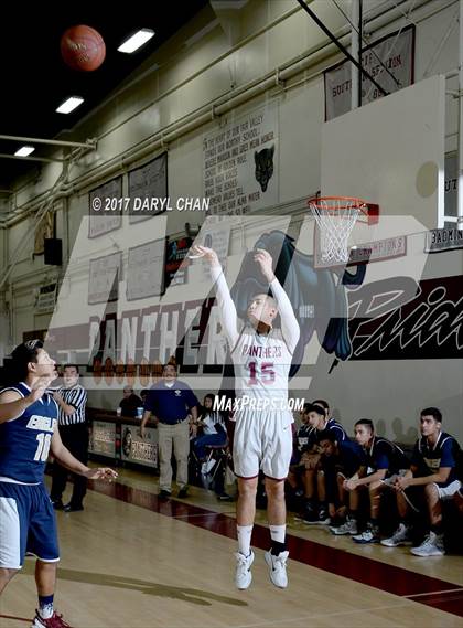 Thumbnail 2 in South El Monte @ Rosemead photogallery.