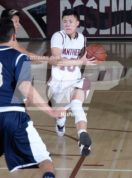 Thumbnail 1 in South El Monte @ Rosemead photogallery.