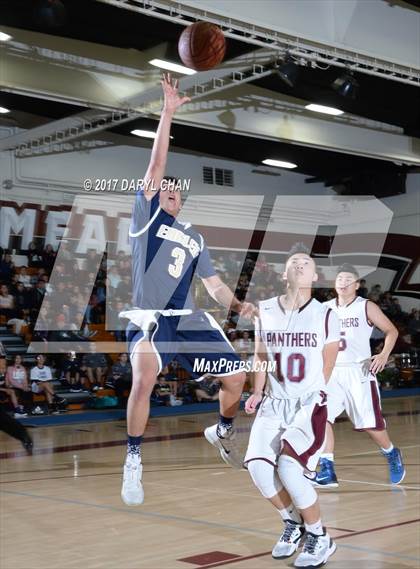 Thumbnail 2 in South El Monte @ Rosemead photogallery.