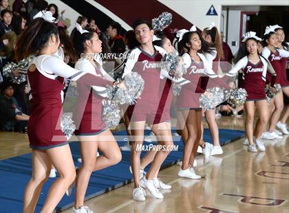 Thumbnail 1 in South El Monte @ Rosemead photogallery.