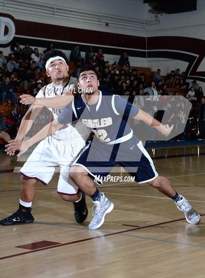 Thumbnail 2 in South El Monte @ Rosemead photogallery.