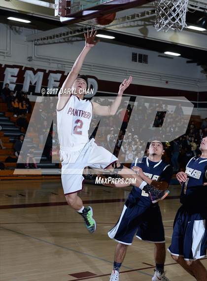 Thumbnail 1 in South El Monte @ Rosemead photogallery.