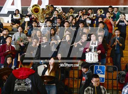 Thumbnail 1 in South El Monte @ Rosemead photogallery.