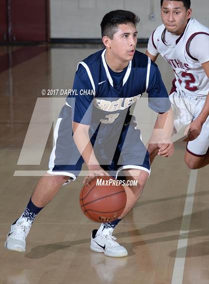 Thumbnail 1 in South El Monte @ Rosemead photogallery.