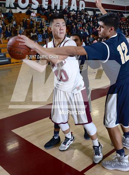Thumbnail 3 in South El Monte @ Rosemead photogallery.
