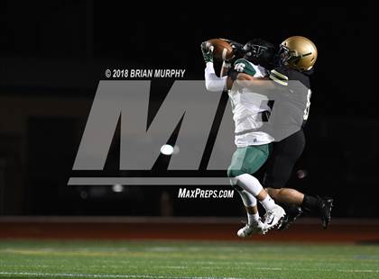 Thumbnail 2 in Tigard @ Jesuit (OSAA 6A Quarterfinal) photogallery.