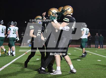 Thumbnail 2 in Tigard @ Jesuit (OSAA 6A Quarterfinal) photogallery.