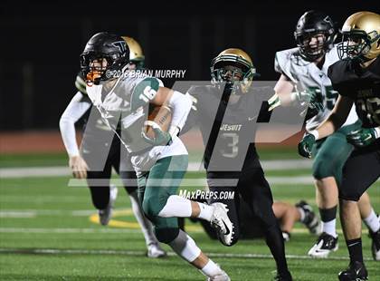 Thumbnail 3 in Tigard @ Jesuit (OSAA 6A Quarterfinal) photogallery.