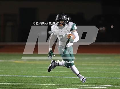 Thumbnail 1 in Tigard @ Jesuit (OSAA 6A Quarterfinal) photogallery.