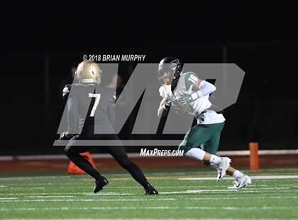 Thumbnail 1 in Tigard @ Jesuit (OSAA 6A Quarterfinal) photogallery.