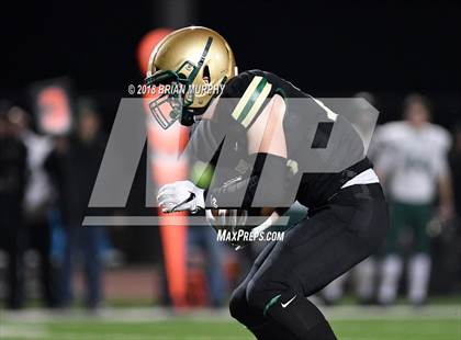 Thumbnail 2 in Tigard @ Jesuit (OSAA 6A Quarterfinal) photogallery.