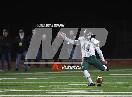 Thumbnail 2 in Tigard @ Jesuit (OSAA 6A Quarterfinal) photogallery.