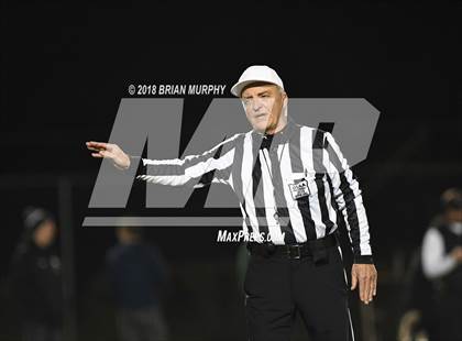 Thumbnail 1 in Tigard @ Jesuit (OSAA 6A Quarterfinal) photogallery.