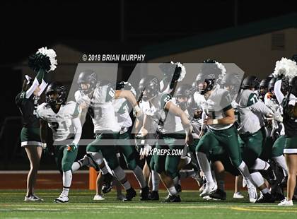 Thumbnail 1 in Tigard @ Jesuit (OSAA 6A Quarterfinal) photogallery.