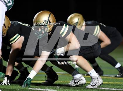 Thumbnail 2 in Tigard @ Jesuit (OSAA 6A Quarterfinal) photogallery.