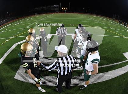 Thumbnail 3 in Tigard @ Jesuit (OSAA 6A Quarterfinal) photogallery.