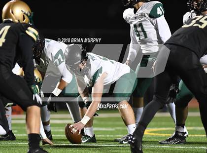 Thumbnail 3 in Tigard @ Jesuit (OSAA 6A Quarterfinal) photogallery.