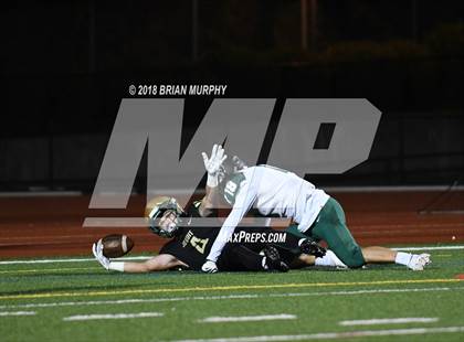 Thumbnail 2 in Tigard @ Jesuit (OSAA 6A Quarterfinal) photogallery.